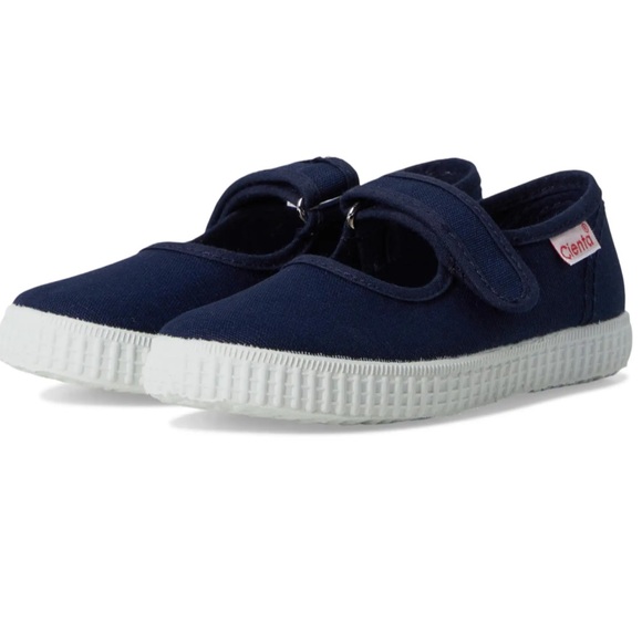 Cienta Toddler Shoes - Picture 1 of 5